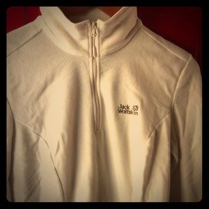 Jack Wolfskin women’s fleece